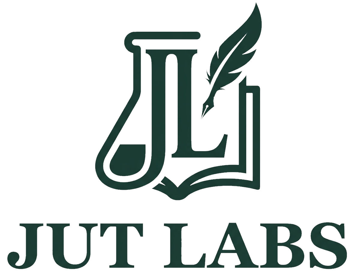 Jut Labs